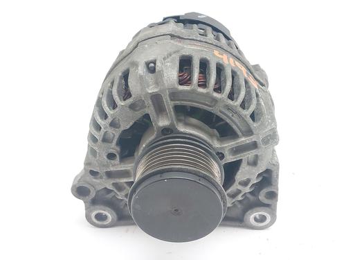 Used Alternator Alternator SEAT IBIZA III (6L1) 1.9 TDI (100 hp) 33271952 33271952