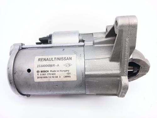 Startmotor RENAULT TALISMAN (LP_) 1.6 dCi 130 (130 hp) 21596807