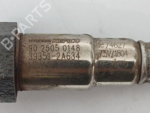 Electronic sensor KIA SPORTAGE IV (QL, QLE) 1.7 CRDi | BP34399685M84 - Image 5