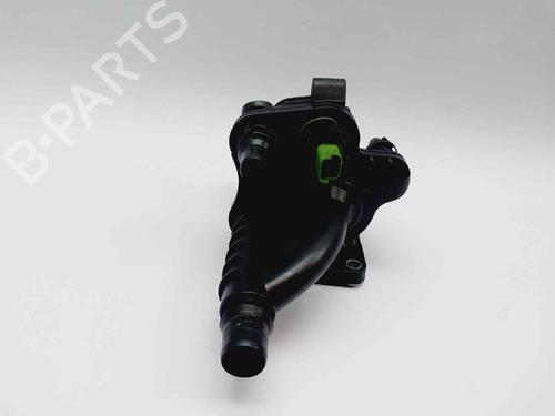 Other PEUGEOT 5008 (0U_, 0E_) 1.6 HDi | BP20684937O1 