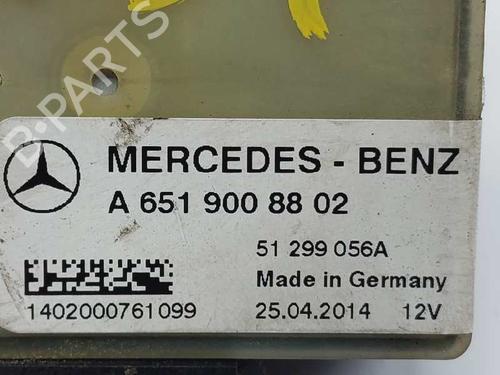 Electronic module MERCEDES-BENZ B-CLASS Sports Tourer (W246, W242)  | BP20686574M83 