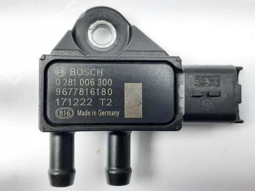 Used Electronic sensor Electronic sensor CITROËN C4 Picasso II [2013-2026] 20686665 20686665