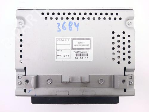 Bilradio FORD FIESTA VI (CB1, CCN) 1.0 EcoBoost | BP29592422E6 