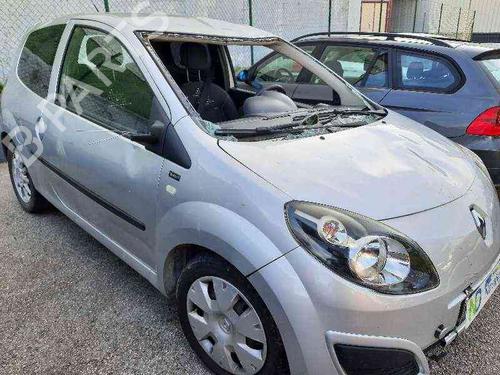 Electronic sensor RENAULT TWINGO II (CN0_) | BP20686117M84 - Image 4