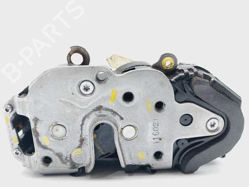 front-left-lock-opel-astra-j-p10-2009-2010-2011-2012-2013-2014-2015-2016-20686425 main image