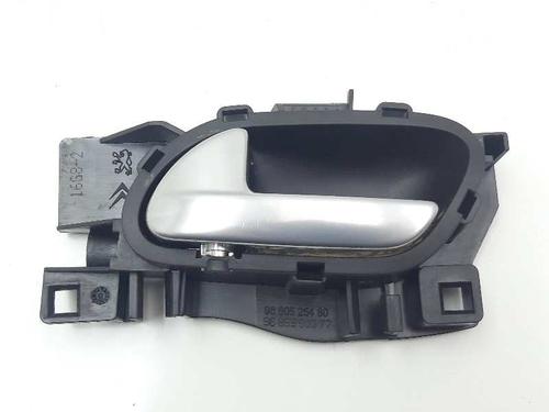 Used Front left interior door handle CITROËN C5 III (RD_) [2008-2017]  20678789