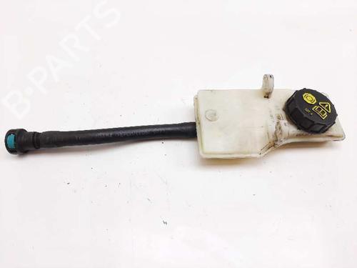 Used Power steering reservoir Power steering reservoir FORD GRAND C-MAX (DXA/CB7, DXA/CEU) [2010-2019] 20681478 20681478