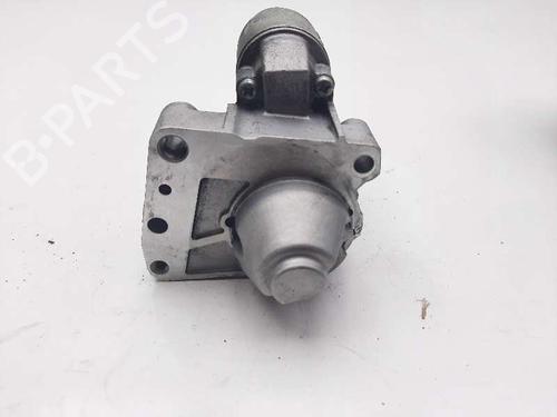 Used Starter Starter PEUGEOT 207 SW (WK_) 1.4 16V (95 hp) 9260666 9260666