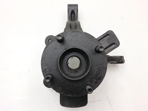 Used Left front steering knuckle NISSAN NV200 Van [2010-2026]  32325893