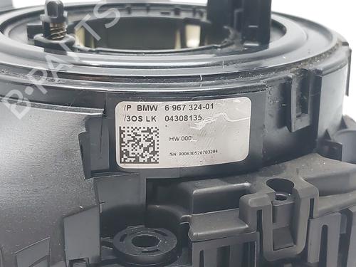Switch BMW 3 (E90) 330 xd | BP33468114I30  - Image 5
