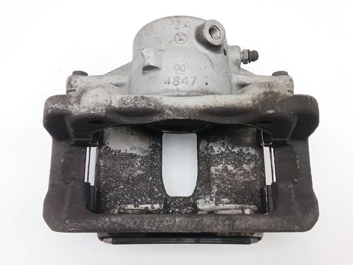 Left front brake caliper MERCEDES-BENZ C-CLASS (W204) C 200 CDI (204.001) | BP32325928M105 - Image 4