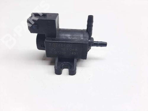 Used Electronic sensor OPEL ASTRA J Sports Tourer (P10) 1.7 CDTI (35) (125 hp) 9261436
