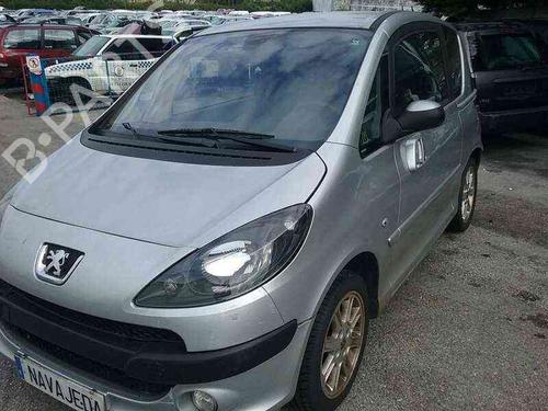 PEUGEOT 1007 (KM_) 12964