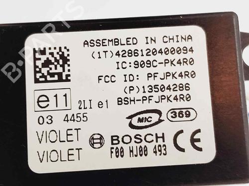 Ignition barrel CHEVROLET CRUZE (J300)  | BP15131416M48 