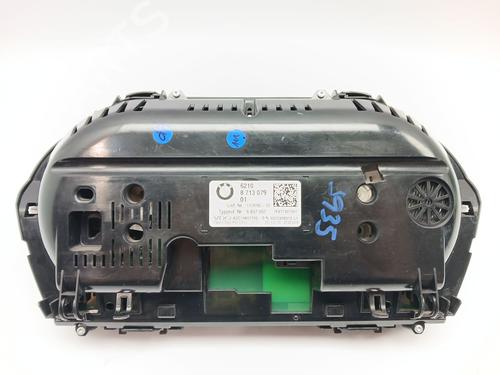 Instrument cluster BMW X1 (F48) sDrive 18 d | BP27182404C47 
