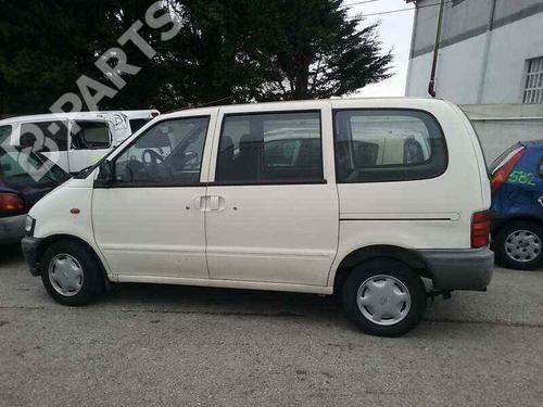 Rear wiper motor NISSAN SERENA (C23) 2.3 D | BP435062M102 