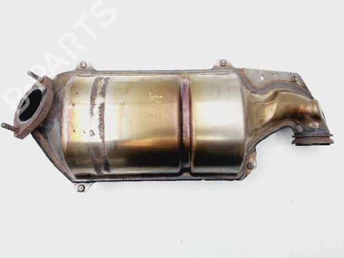 Used Particulate filter Particulate filter LANCIA DELTA III (844_) [2008-2014] 17646861 17646861
