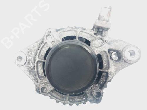 Used Alternator Alternator TOYOTA VERSO (_R2_) [2009-2018] 17635659 17635659