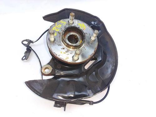 Used Left front steering knuckle Left front steering knuckle TOYOTA COROLLA (_E12_) [2001-2008] 11043942 11043942