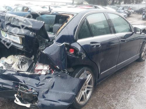 Electronic sensor MERCEDES-BENZ C-CLASS (W204) C 320 CDI (204.022) | BP32684779M84  - Image 8