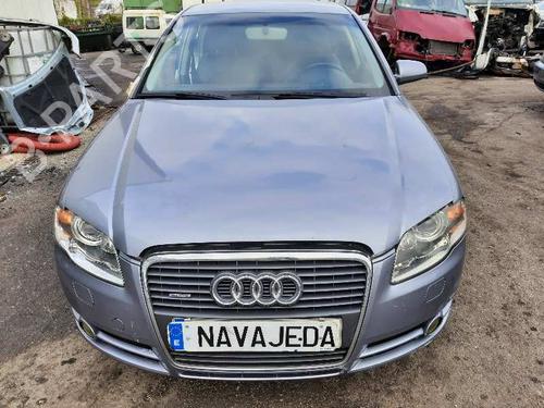 Used Parts AUDI A4 B7 (8EC) 2.0 TFSI quattro (200 hp) 993166