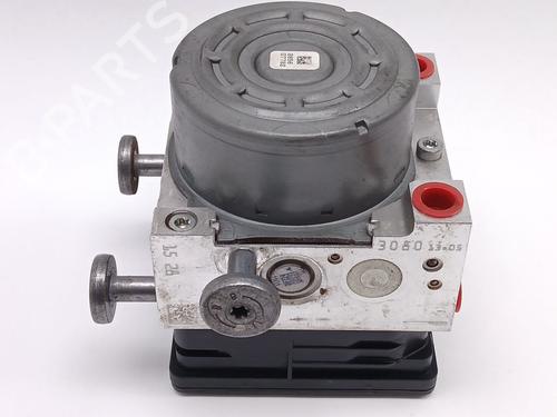 ABS pump PEUGEOT 2008 I (CU_) 1.2 THP 110 / PureTech 110 | BP32783487M43 - Image 4