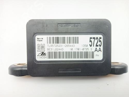 Electronic module OPEL ASTRA J (P10)  | BP29452092M83 