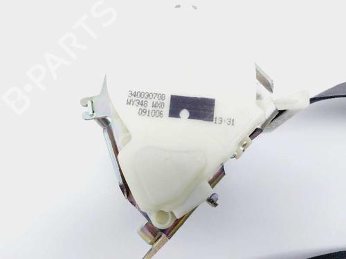 Front right seatbelt BMW X3 (E83) 2.0 d | BP20684339I25 