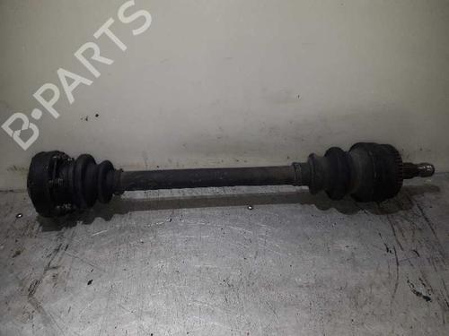 Used Right front driveshaft Right front driveshaft MERCEDES-BENZ S-CLASS (W220, V220) S 320 CDI (220.026, 220.126) (197 hp) 4384356 4384356