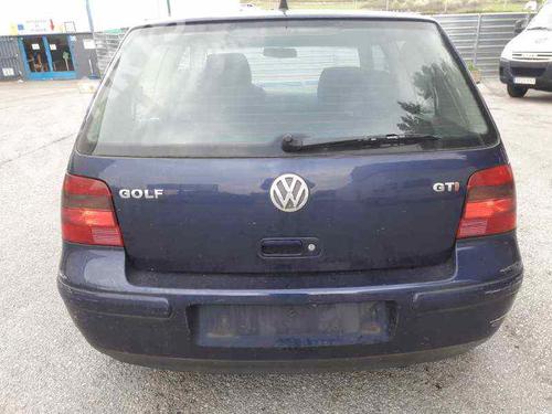 Styring servopumpe VW GOLF IV (1J1)  | BP9260101M99 
