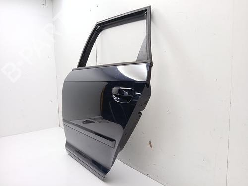 Left rear door AUDI A3 Sportback (8PA) 2.0 TDI 16V | BP29639491C4 