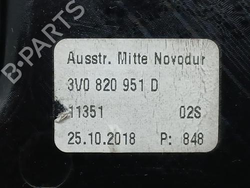 Air vent SKODA SUPERB III (3V3) 2.0 TDI | BP29886244I21