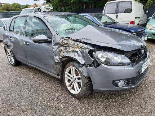 Engine mount VW GOLF VI (5K1) | BP20687119M89 - Image 7