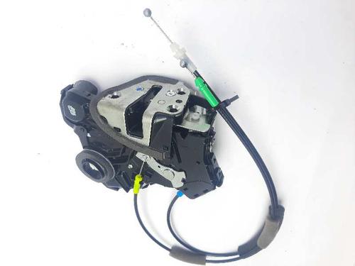 Used Front right lock Front right lock 20680949 20680949