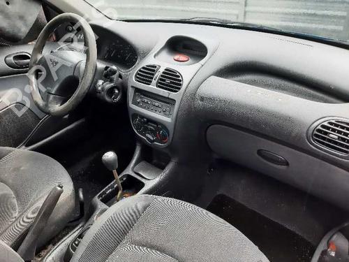 Egr PEUGEOT 206 Hatchback (2A/C)  | BP23884767M69 