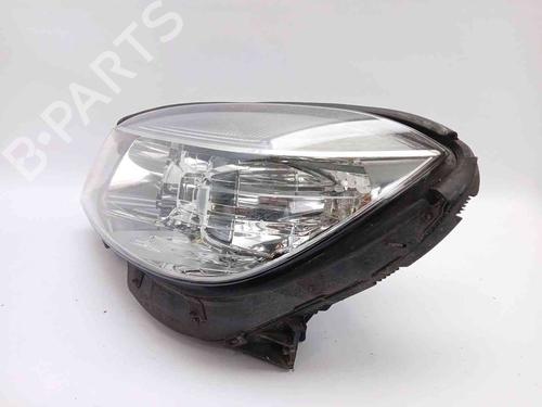 Left headlight MERCEDES-BENZ C-CLASS (W204) | BP39613165C28 - Image 3