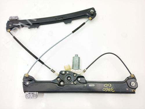 front-right-window-mechanism-bmw-5-e60-2001-2002-2003-2004-2005-2006-2007-2008-2009-2010-23205625 main image