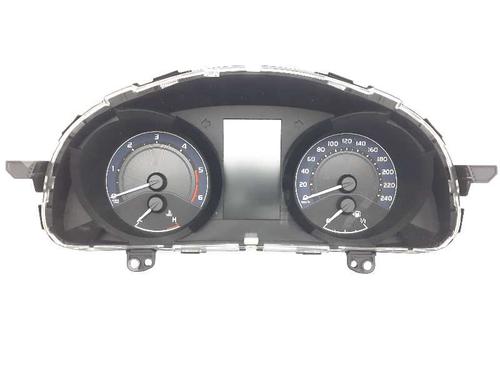 Used Instrument cluster Instrument cluster 10552025 10552025