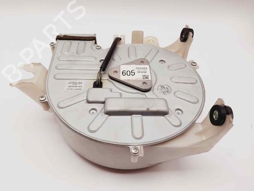 Heater blower motor LEXUS GS (_S19_) 450h (GRS191_, GWS191_) | BP20683970M62 