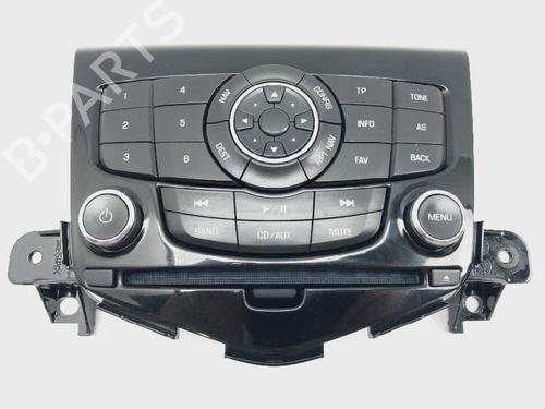 Used Switch Switch CHEVROLET CRUZE (J300) [2009-2026] 18832760 18832760