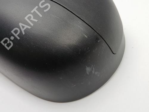 Left mirror RENAULT TWINGO II (CN0_) 1.2 16V (CN04, CN0B) | BP30154782C26