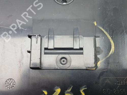 Electronic module RENAULT TALISMAN (LP_) 1.6 dCi 130 | BP21771256M83 