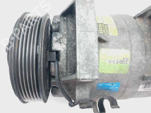 AC compressor VOLVO S80 I (184)  | BP17867899M34 