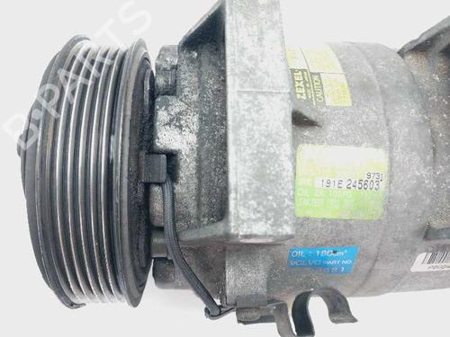 BP17867899M34 | AC compressor VOLVO S80 I (184) D5 BP17867899M34