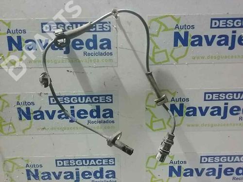 Elektronisk sensor HONDA CIVIC VIII Hatchback (FN, FK) [2005-2012]  1016122