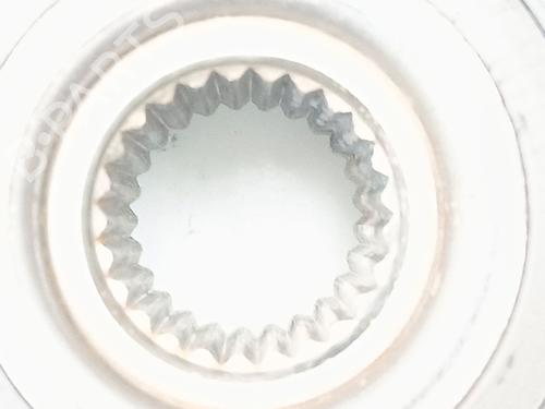Left front steering knuckle FIAT 500L (351_, 352_) 1.6 D Multijet (199LYE1B) | BP22978706M25 
