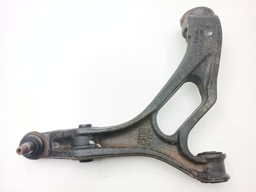 Used Left front suspension arm VW TOUAREG (7LA, 7L6, 7L7) 2.5 R5 TDI (174 hp) 29505707