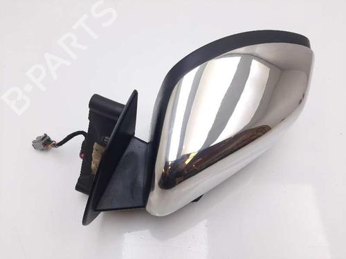 Left mirror LAND ROVER RANGE ROVER SPORT I (L320) 2.7 D 4x4 | BP12296904C26 
