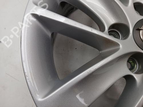 Rim OPEL MERIVA B MPV (S10) 1.4 (75) | BP25936734C45 