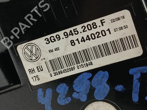 Right taillight VW PASSAT B8 Variant (3G5, CB5) 2.0 TDI 4motion | BP33757894C35  - Image 5